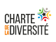 logo de la charte de la diversité