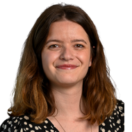 Photo collaboratrice Alexia Lemouzy