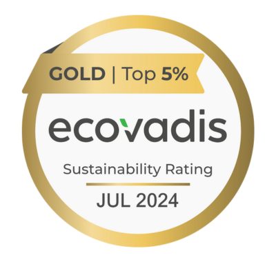 logo ecovadis 2024