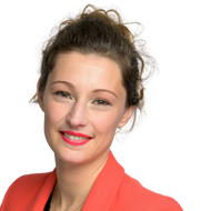 Photo collaboratrice Eleonore Le cam