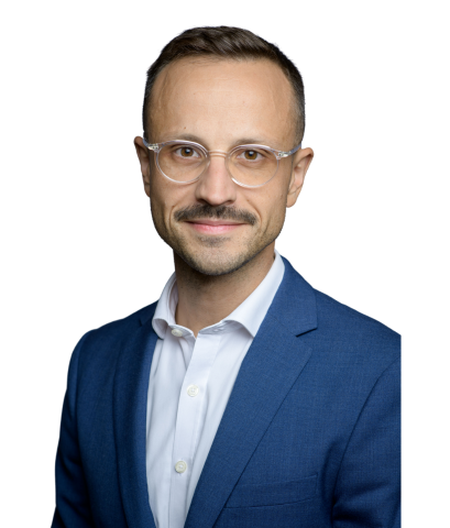 Paul Rebeyrotte