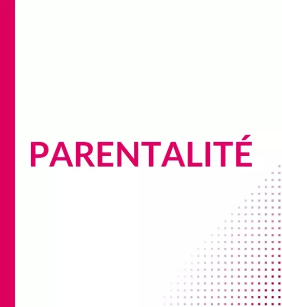 Visuel Parentalité