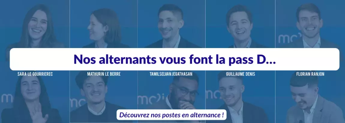 Campagne alternance